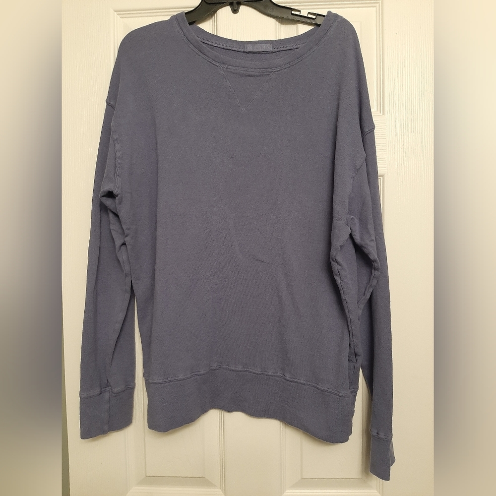 CP SHADES Long Sleeve sweatshirt medium